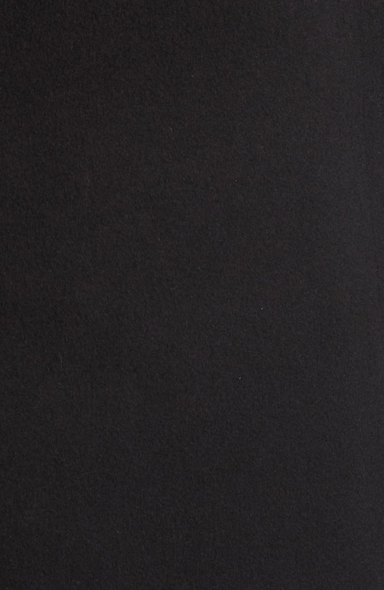 BOSS Catara Virgin Wool & Cashmere Coat, Alternate, color, 