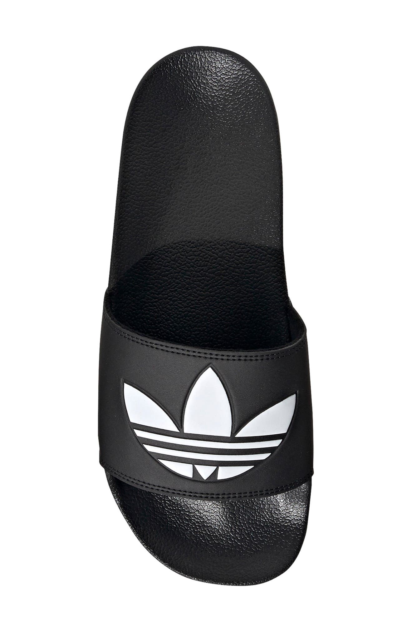 adidas Adilette Lite Sport Slide, Alternate, color, 