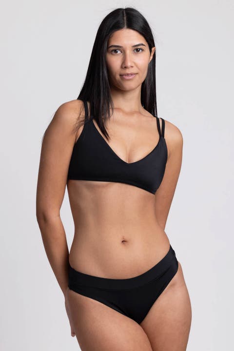 Alanna Bikini Bottom
