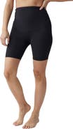 Ingrid & Isabel® Assorted Set of 2 Postpartum Compression Bike Shorts