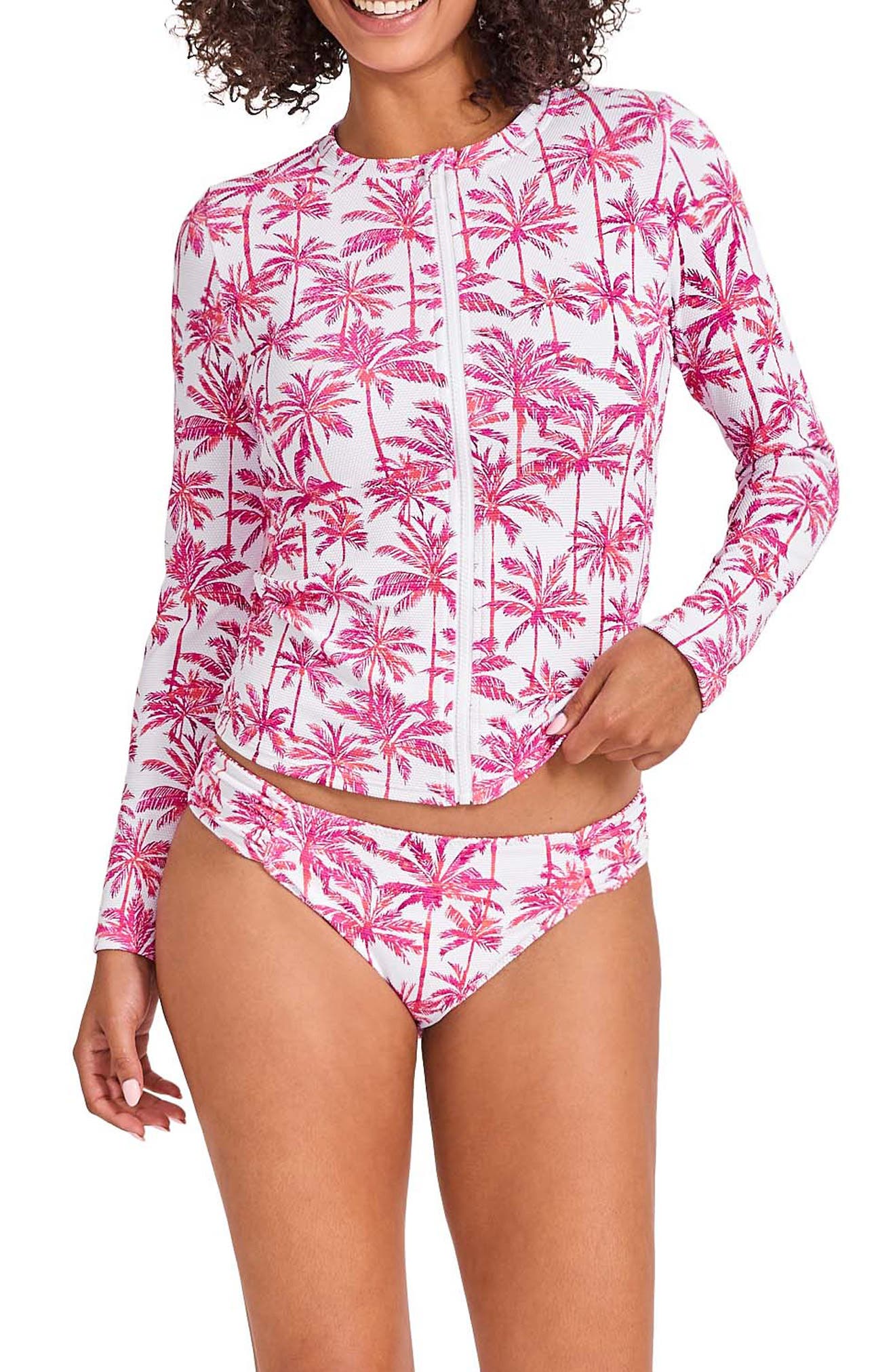 selected PINK MAUI