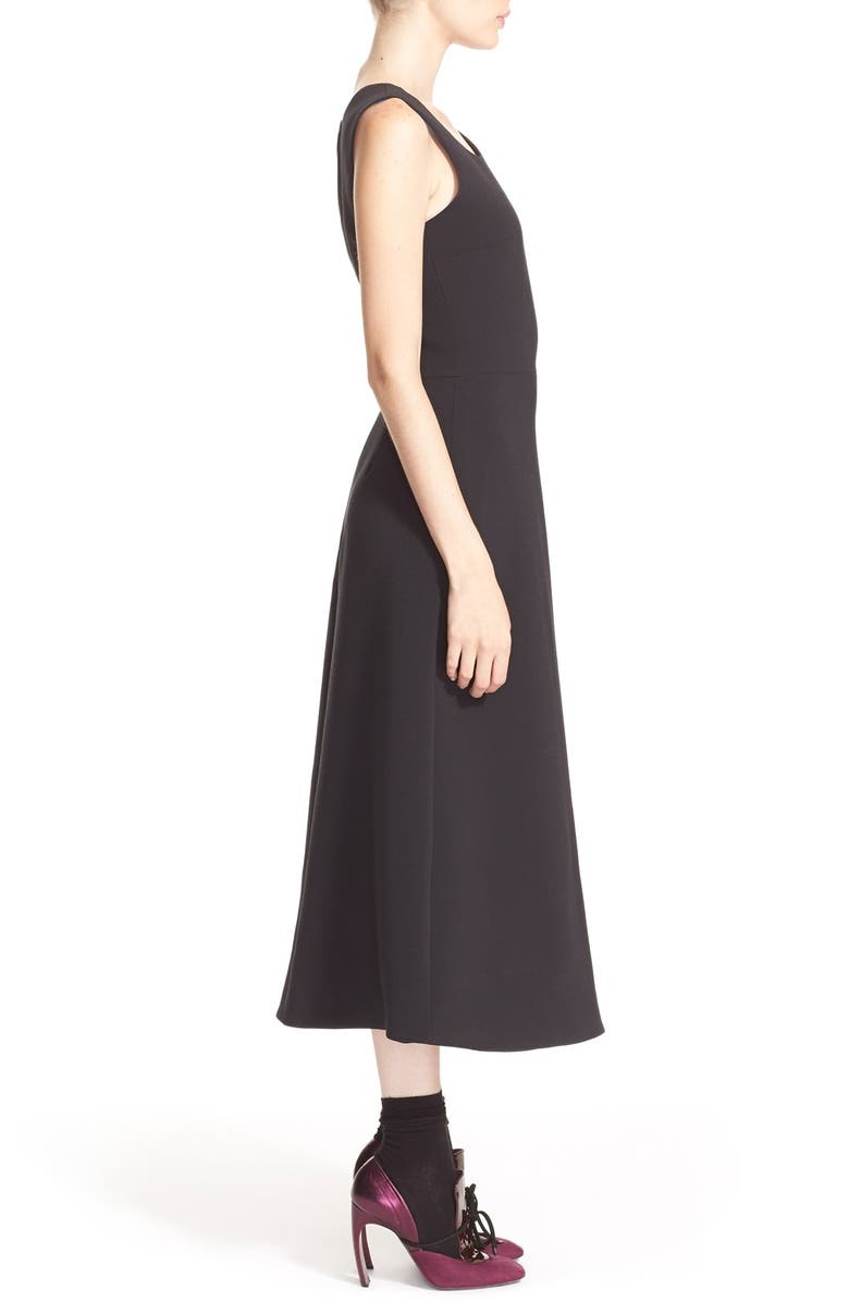 Roksanda 'Delphy' Cocktail Dress, Alternate, color, 