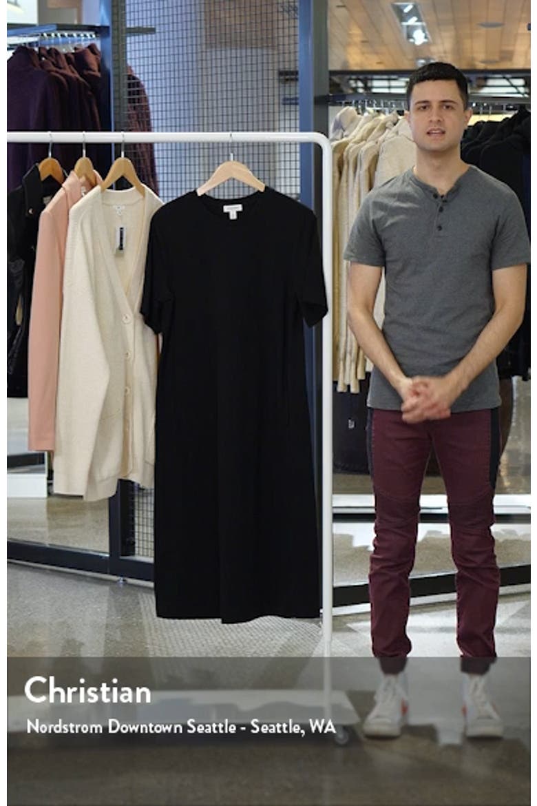 nordstrom rack t shirt dress How to Survive the Summer Heat and Still Look Cute