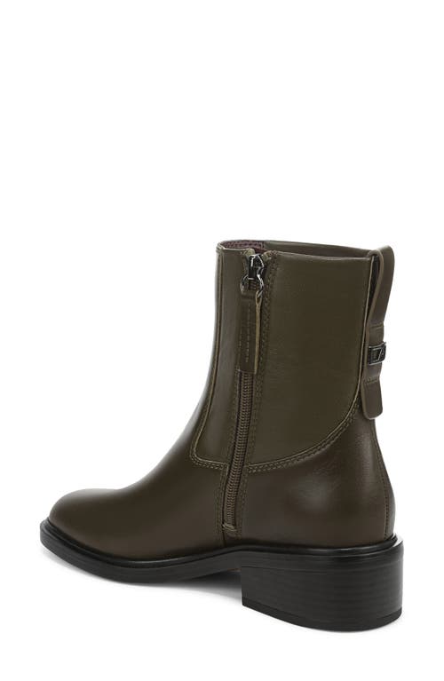 Franco Sarto Gracely Bootie In Green