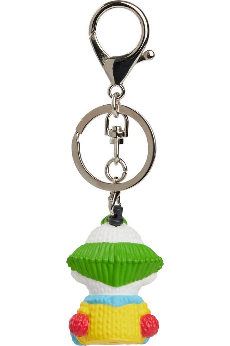 Killer Klowns Shorty 003 Micro Charm, Alternate, color, Multicolor