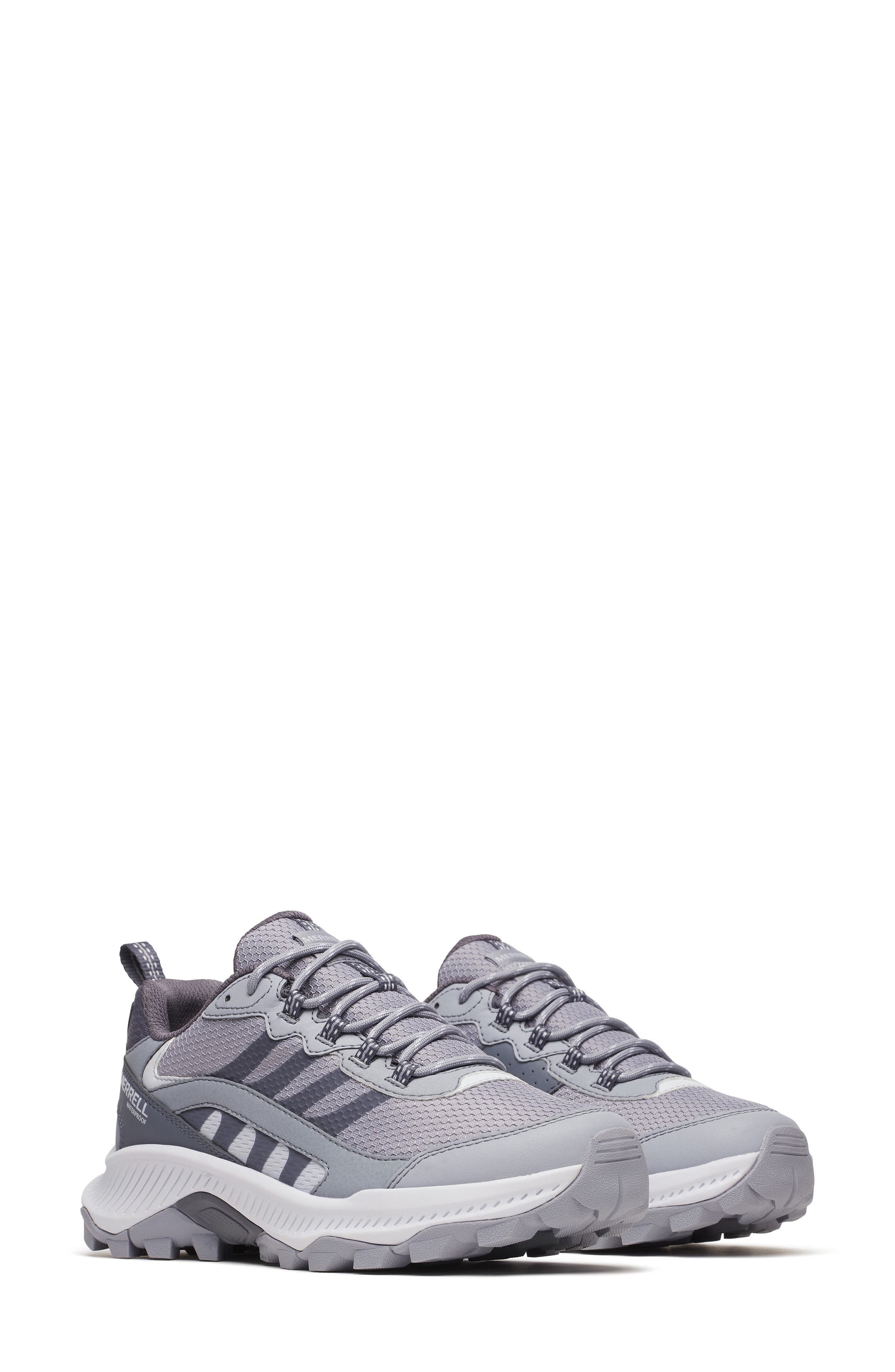 Merrell Speed Strike 2 Waterproof Hiking Shoe