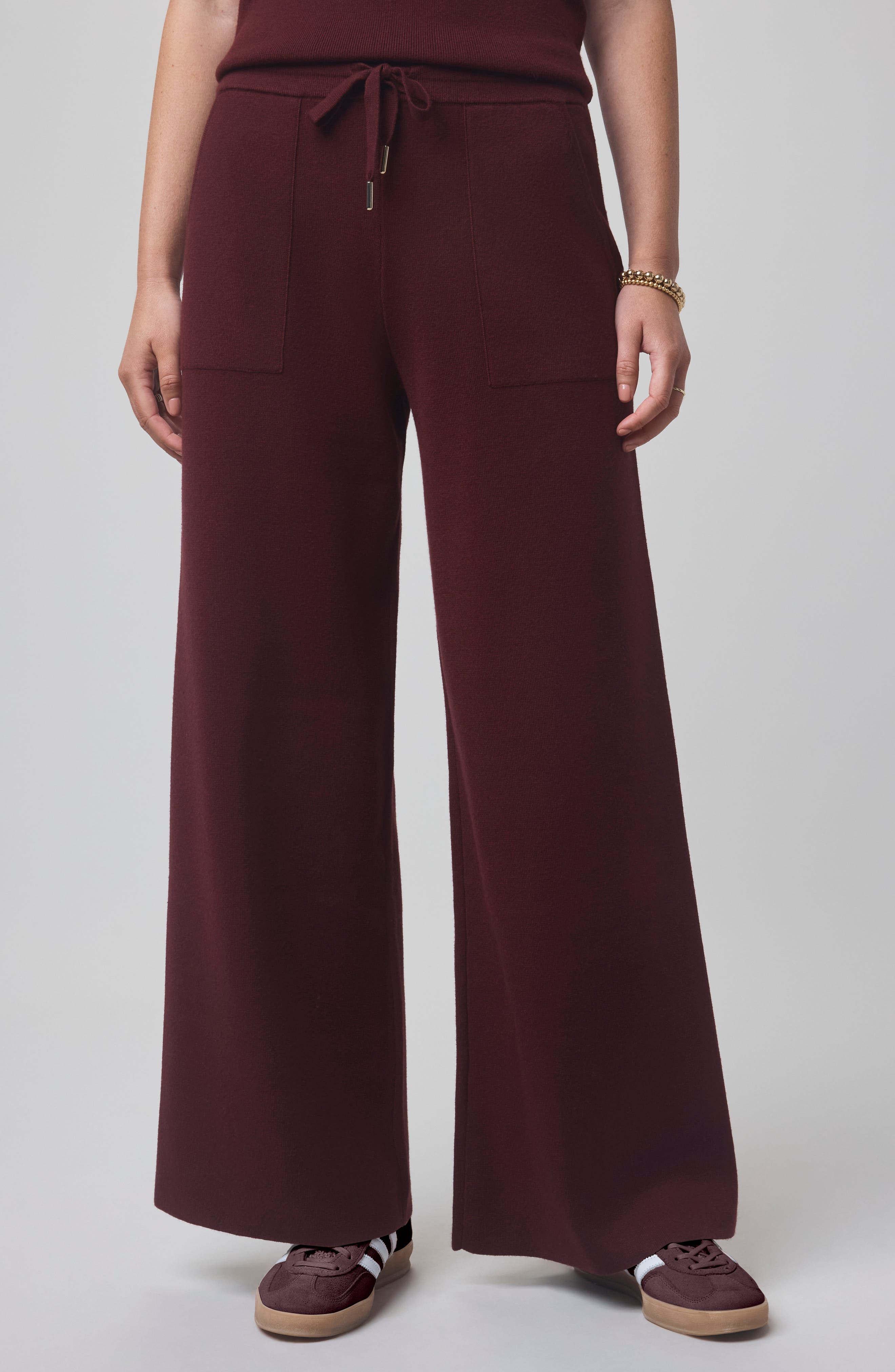 x @cellajaneblog Seam Pants - image 3