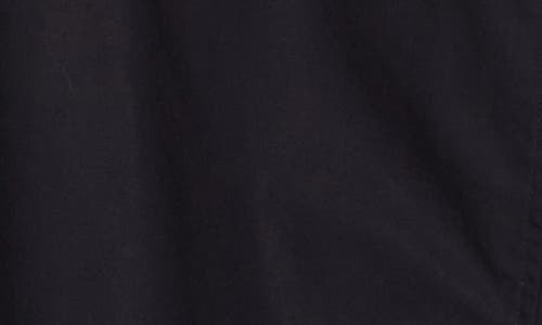 A.l.c . Erin Cotton Top In Black