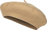 Lauren Ralph Lauren Wool Beret