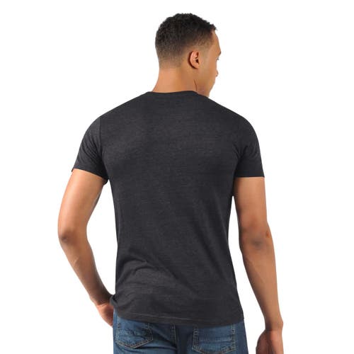 Starter Black Washington Commanders Prime Time T-shirt In Black