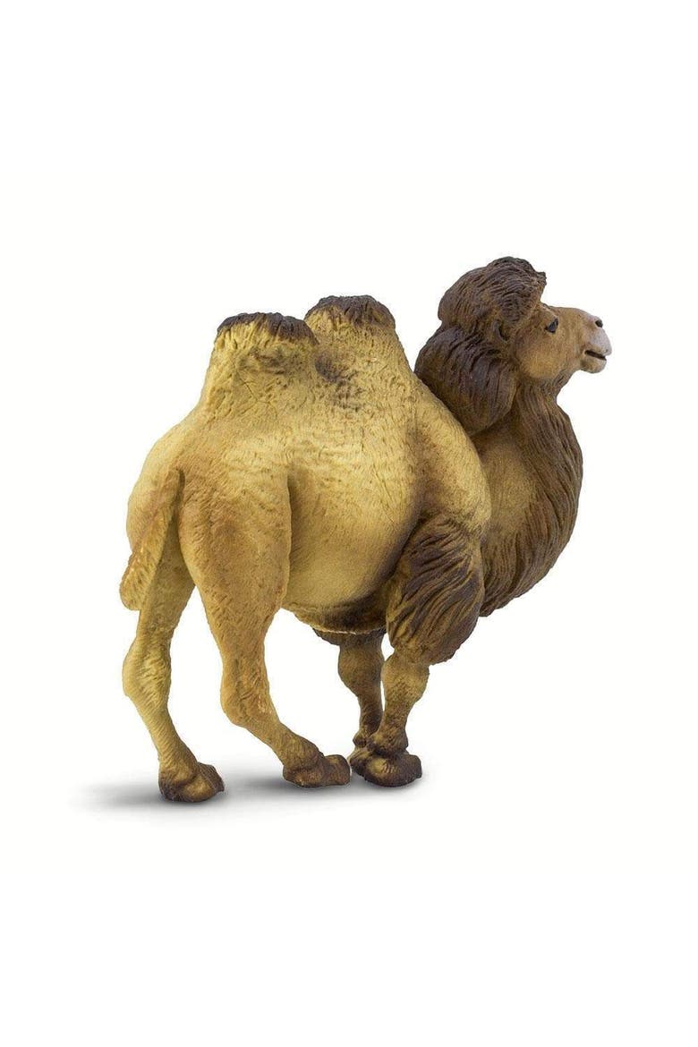 Bactrian Camel Kids Toy Figure, Alternate, color, None