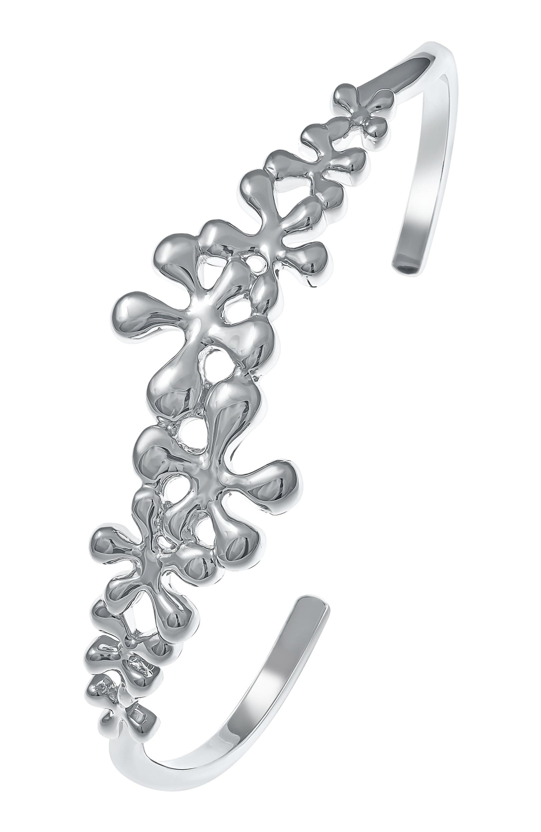 selected Sterling Silver