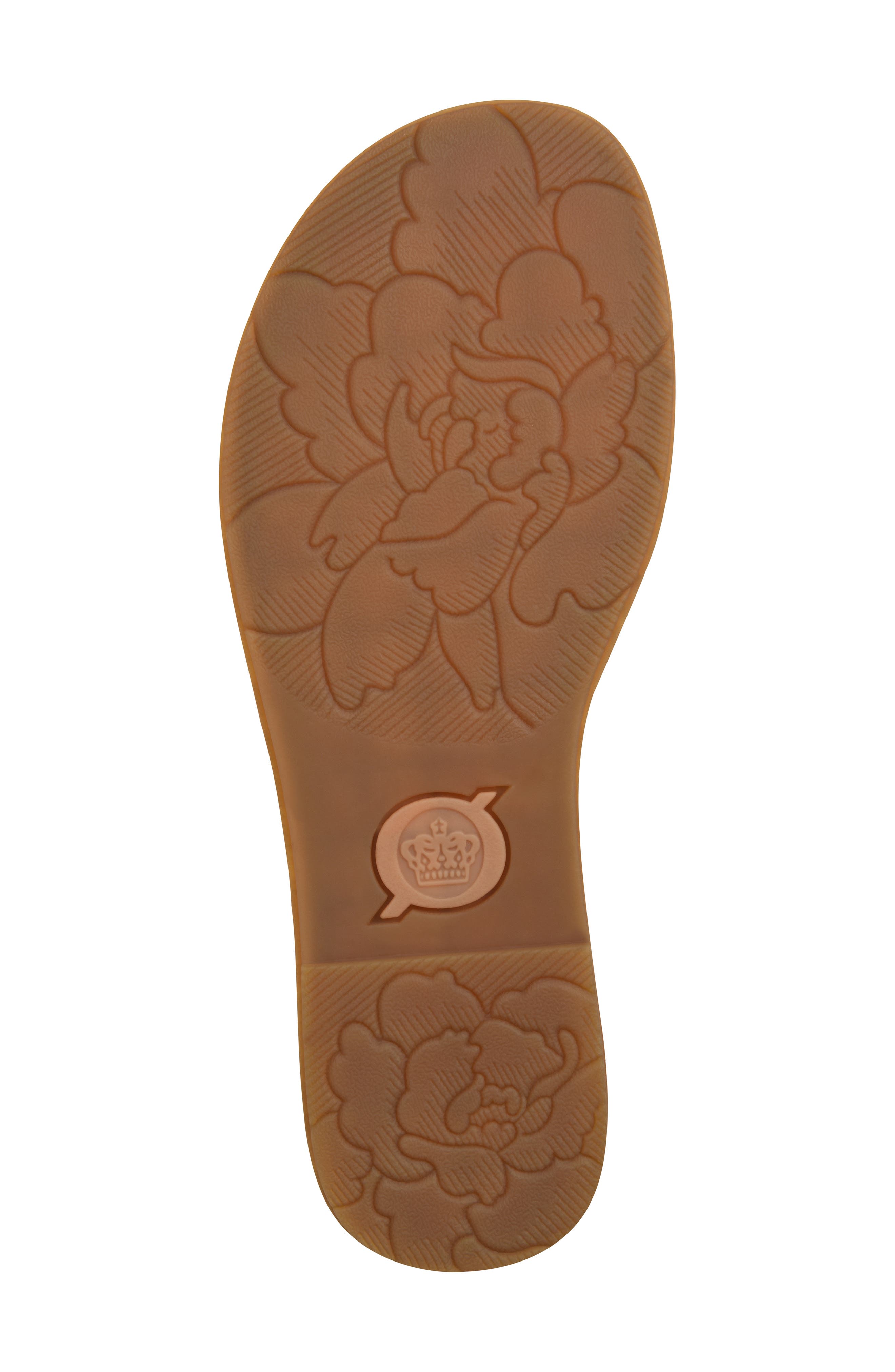 San Benito Espadrille Slide Sandal, Alternate, color, BLACK LEATHER