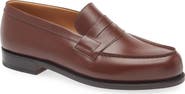 JM WESTON 180 Penny Loafer