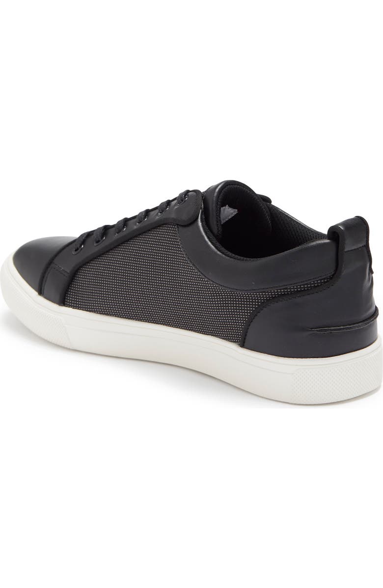 Steve Madden Woven Sneaker, Alternate, color,
