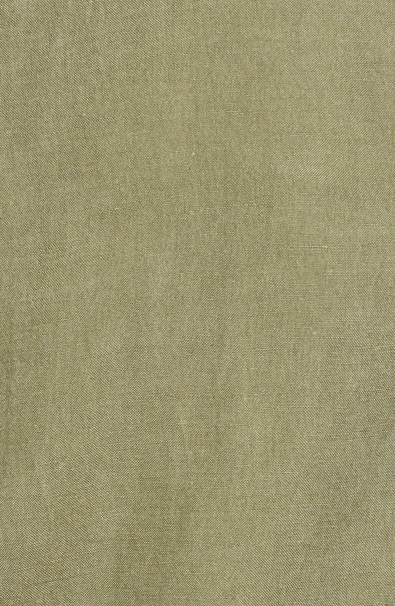 Madewell 'League' Cargo Jacket, Alternate, color, 