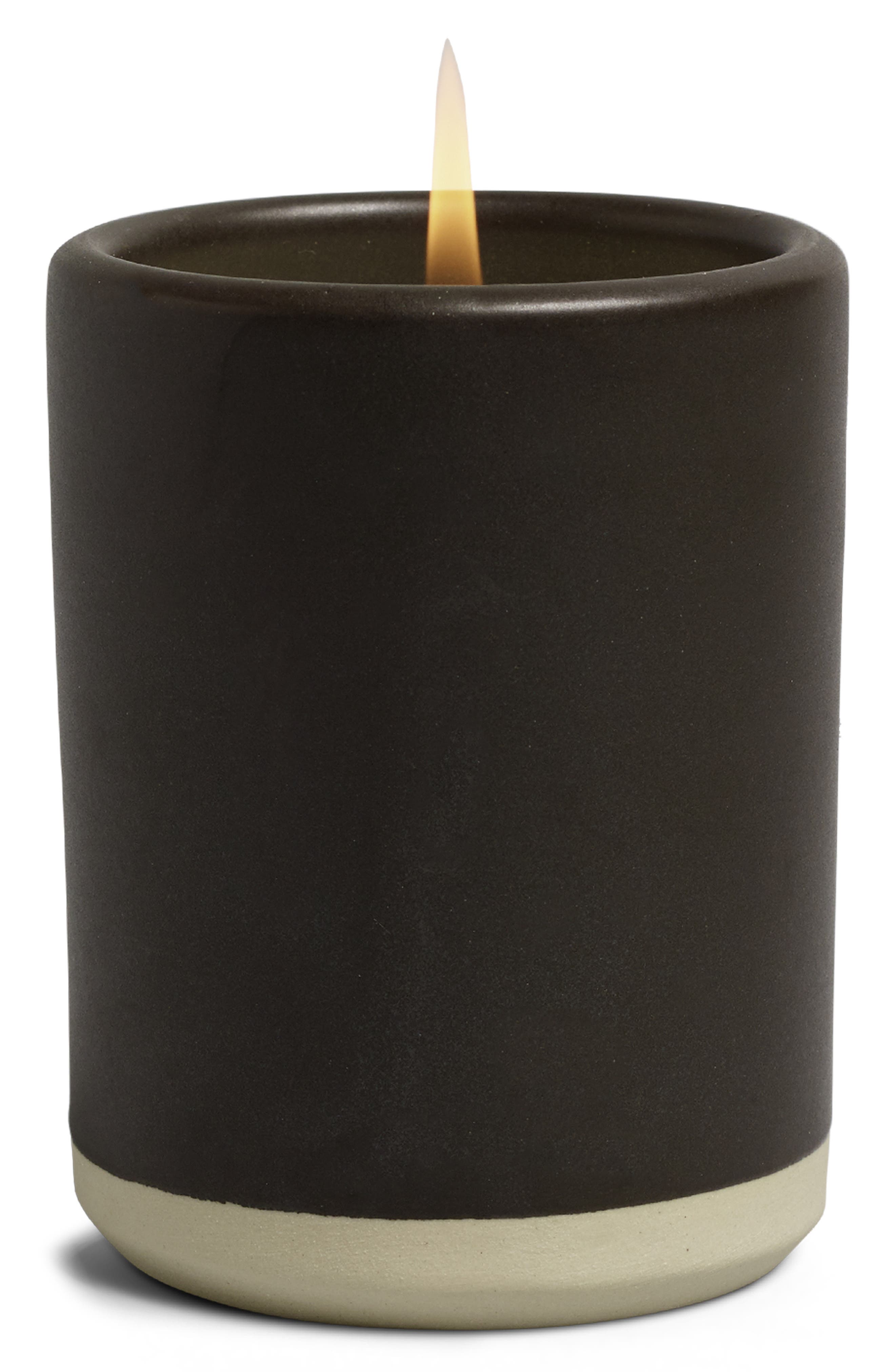 selected MATTE BLACK