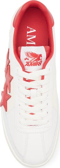 AMIRI アミリPacific Star ロートップスニーカー MEN'S AMIRI Pacific Star Sneaker (Men) | Nordstrom