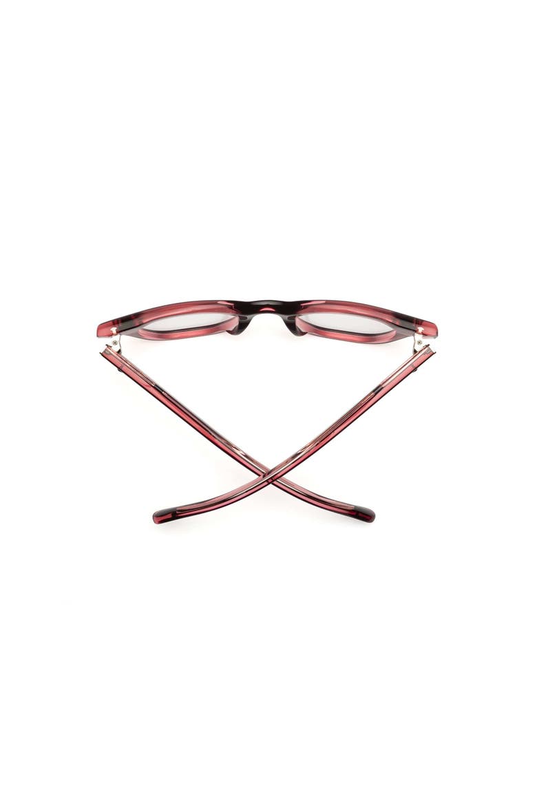 Wabi Sabi | Reading Glasses, Alternate, color, Boxwine