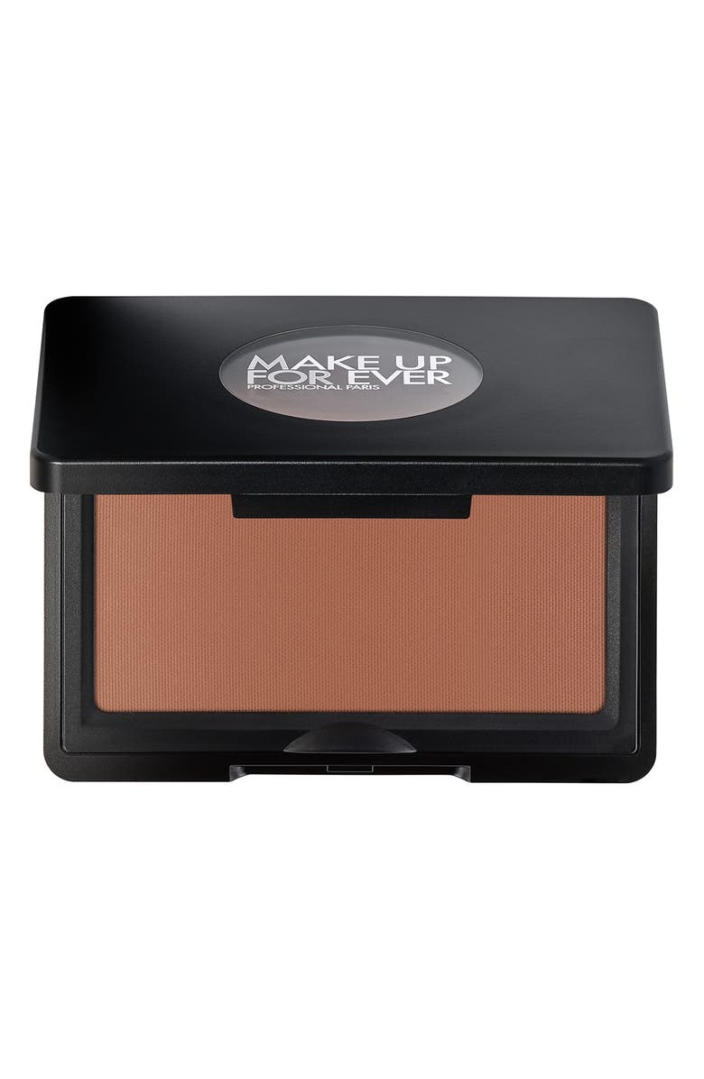 Make Up For Ever Artist Sculpt Longwear Skin-Fusing Powder Contour, Main, color, S440