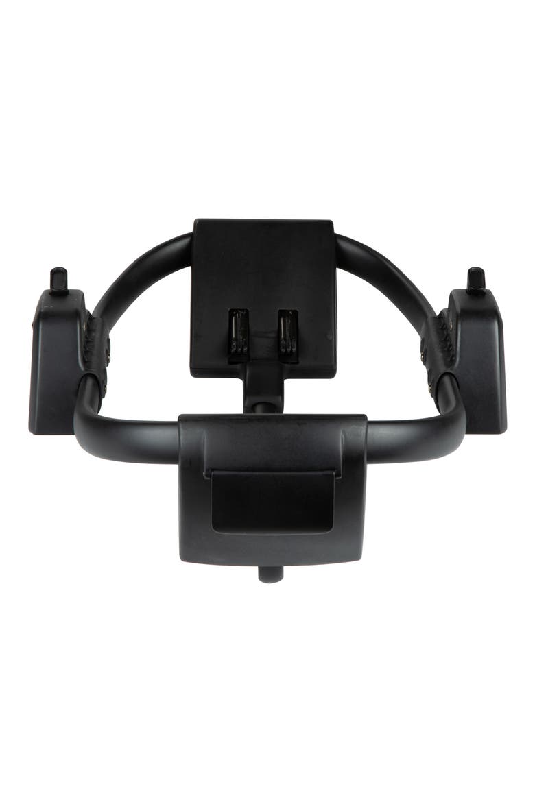 Coral XP Inner Carrier Stroller Adapter, Alternate, color, BLACK