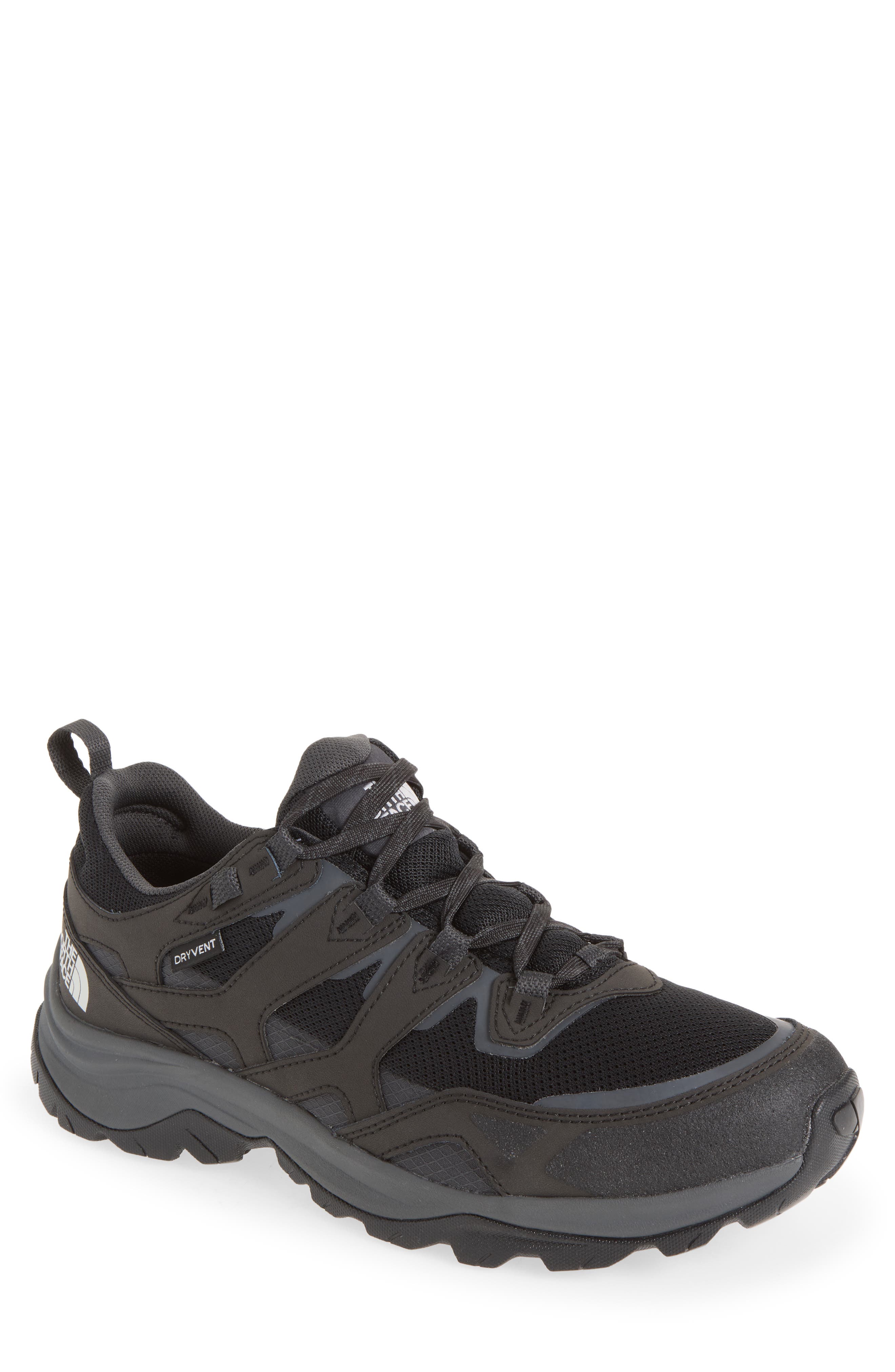 Hedgehog 3 Waterproof Hiking Sneaker