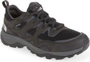 The North Face Hedgehog 3 Waterproof Hiking Sneaker