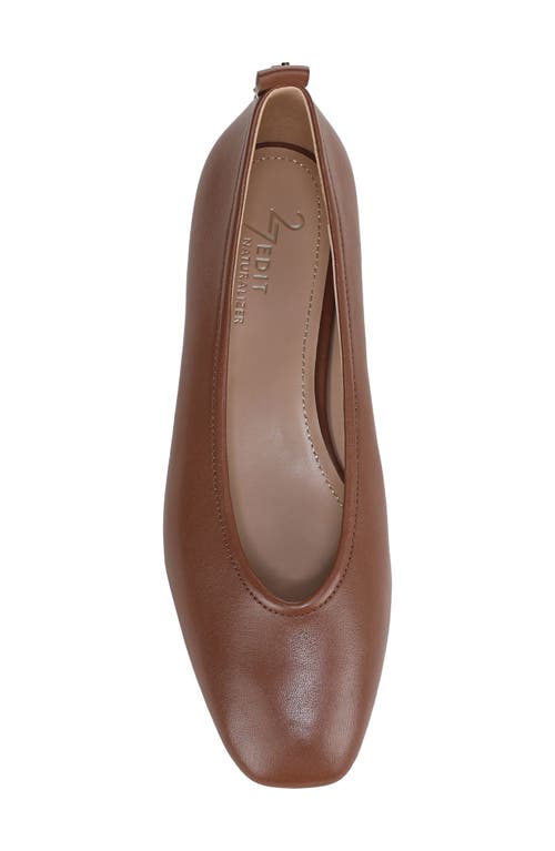 27 Edit Naturalizer Carla Flat In Multi