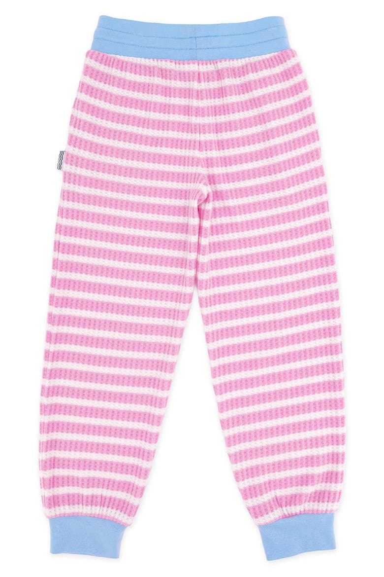Kids' Prism Striped Pants, Alternate, color, PINK GLOSS