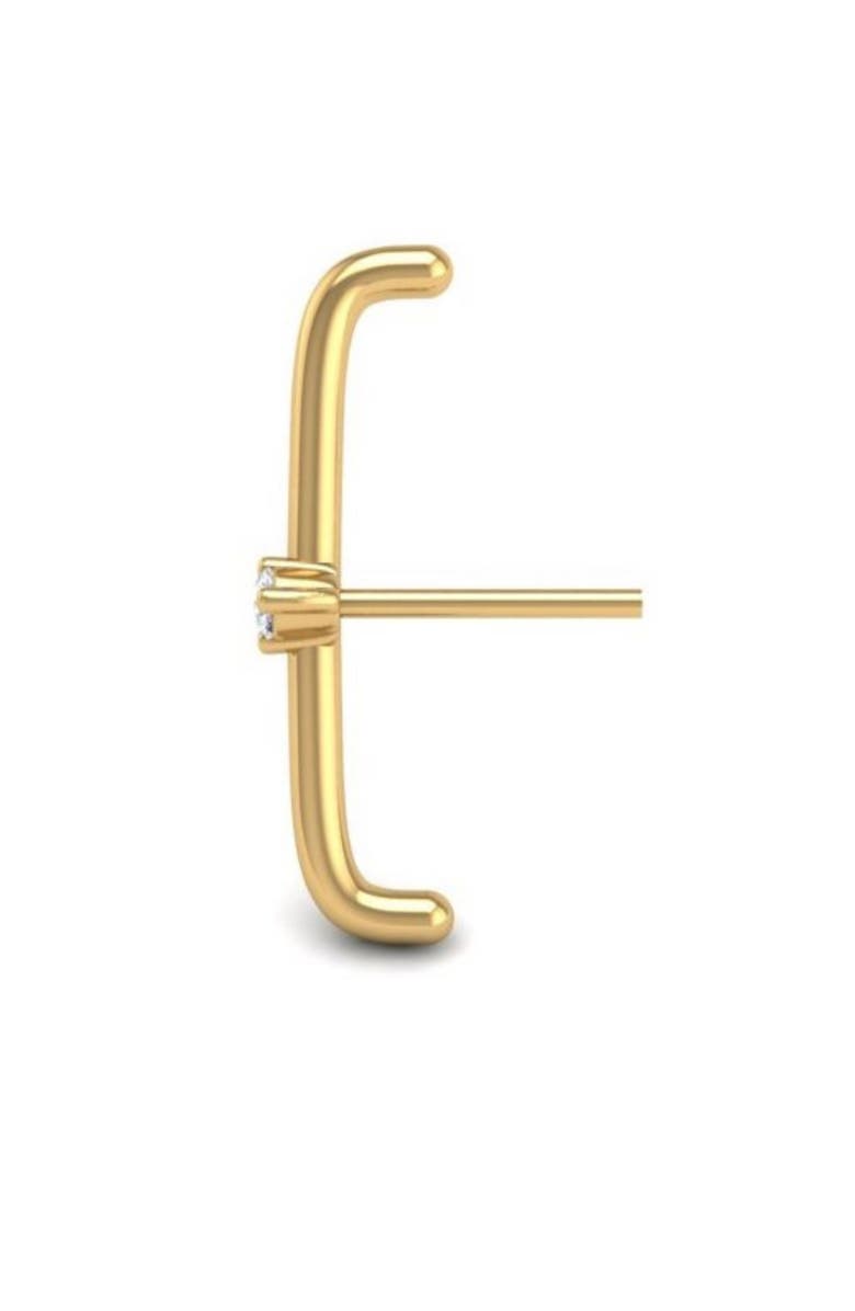 Seed2Stone Solo Vertical Crawler, Alternate, color, Yellow Gold