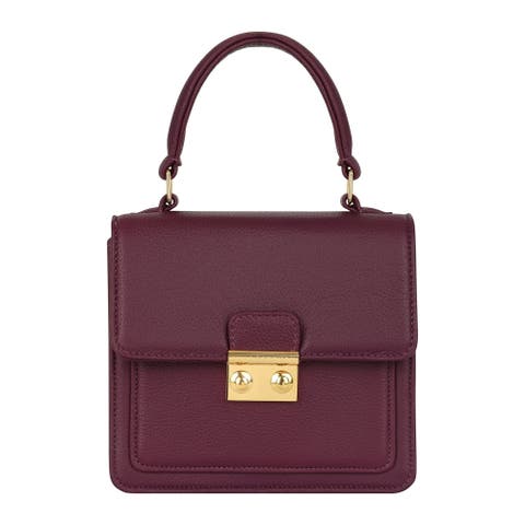 Madie Crossbody