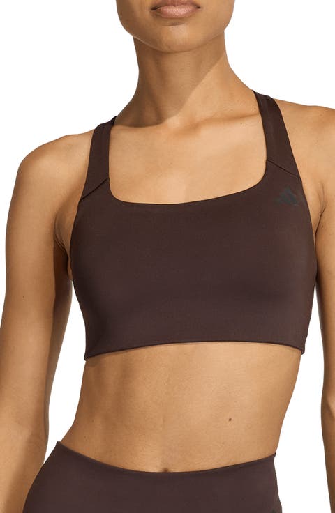 Optime Climacool Sports Bra