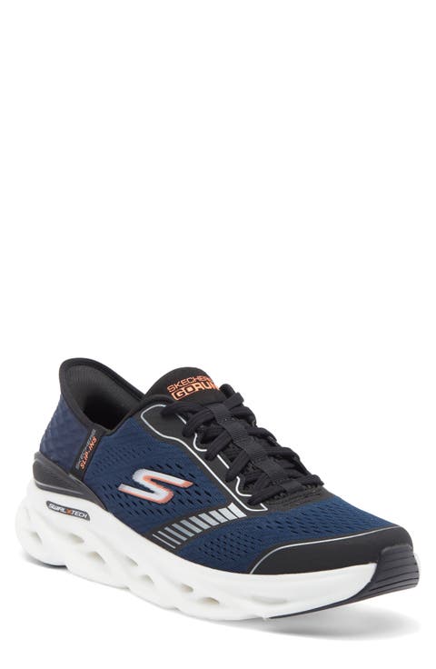 Swirl Slip-On Sneaker (Men)