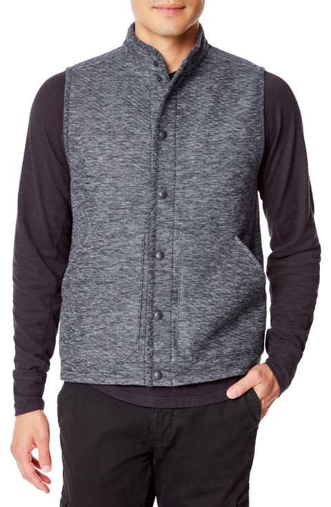 Fuji Slim Fit Vest