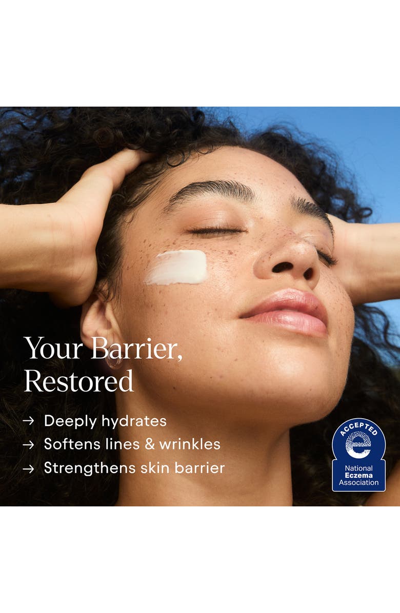 Alpyn Barrier Repair Cream with Super Peptides & Ghostberry, Alternate, color,