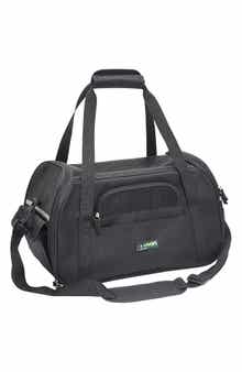 Soft Sided Pet Carrier