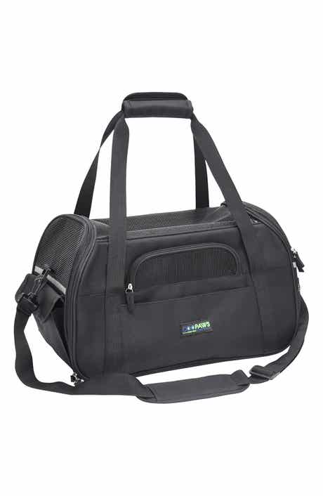 Soft Sided Pet Carrier