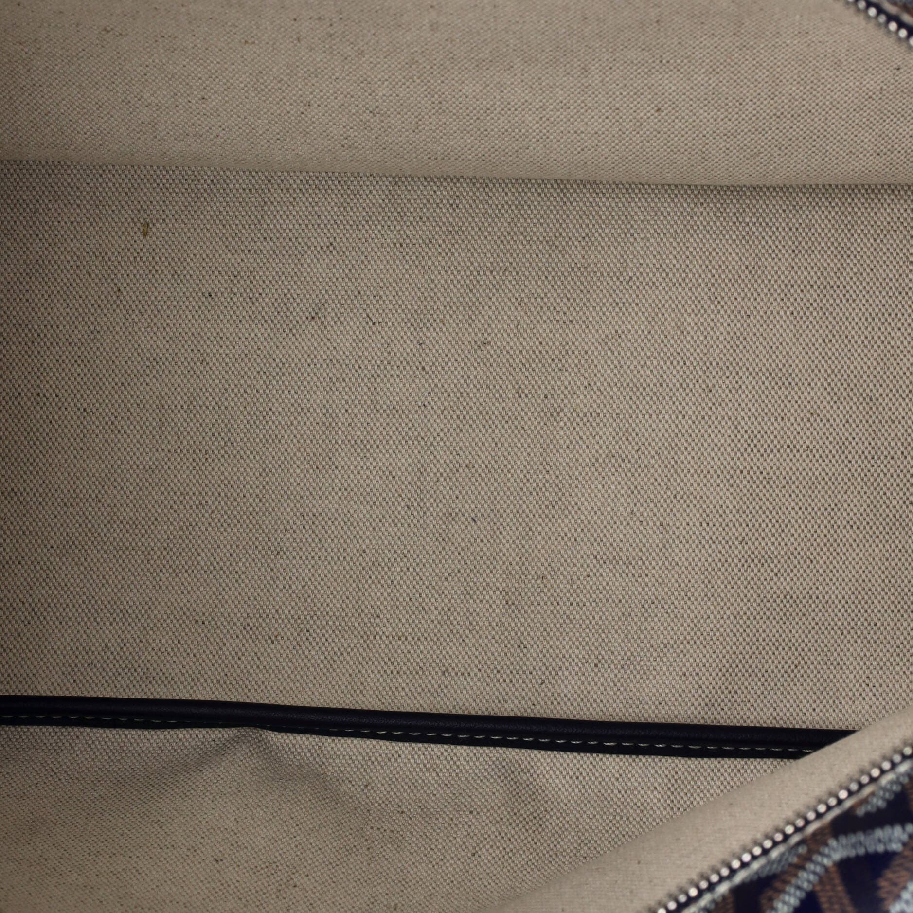 Artois Tote Coated Canvas PM, Alternate, color, Blue