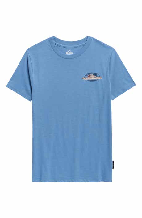 Kids' My World Graphic T-Shirt