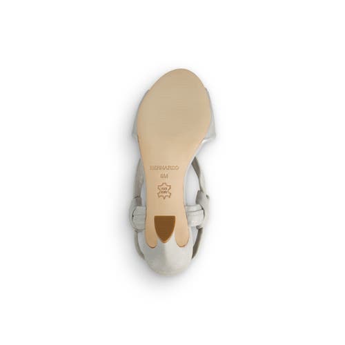 BERNARDO FOOTWEAR BERNARDO FOOTWEAR NOVAH SLINGBACK HEEL 