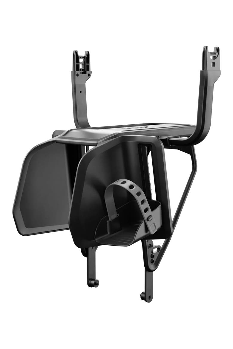 Bike Mount, Alternate, color, BLACK