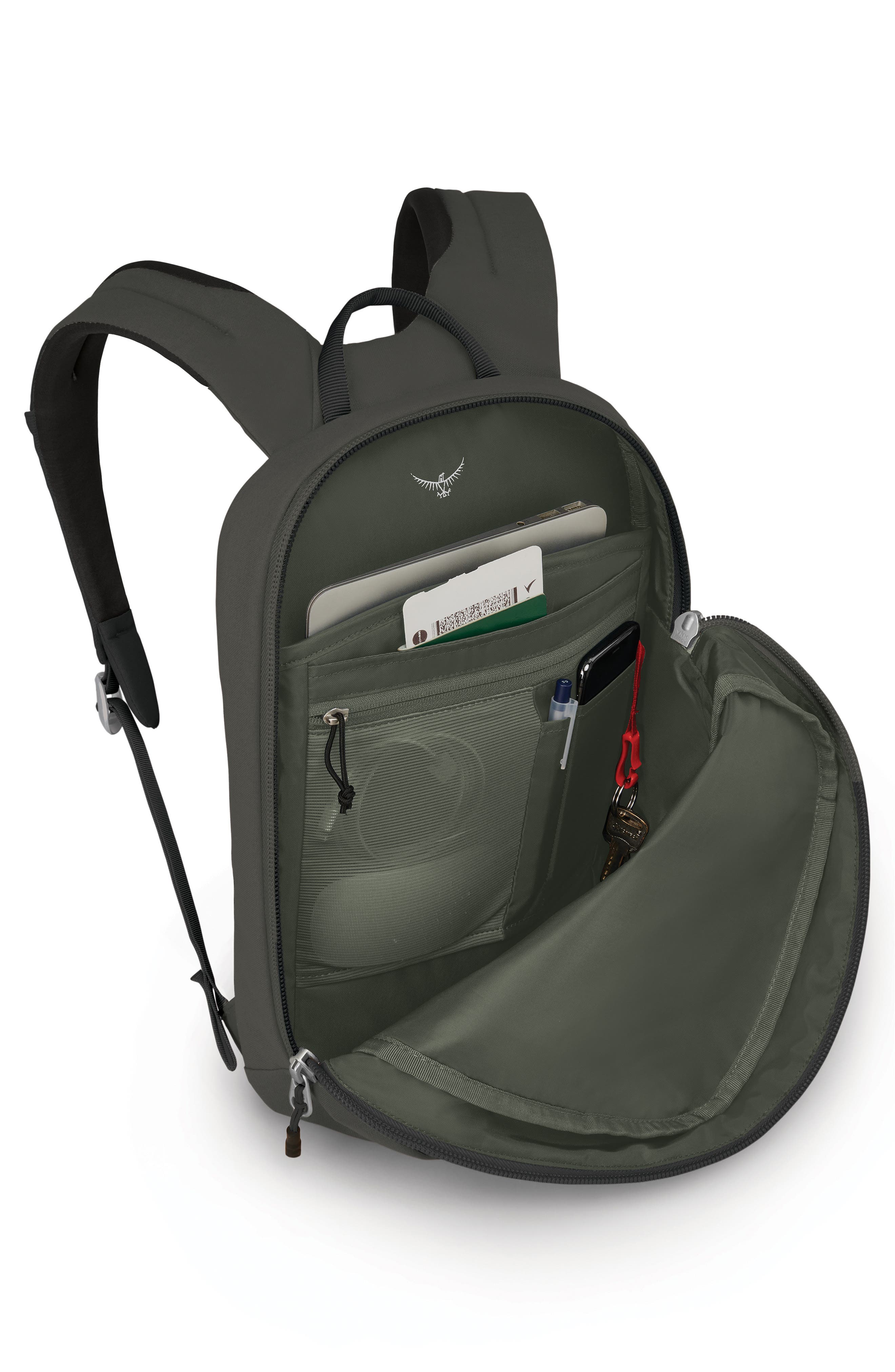 Osprey Arcane Small Backpack, Alternate, color, 