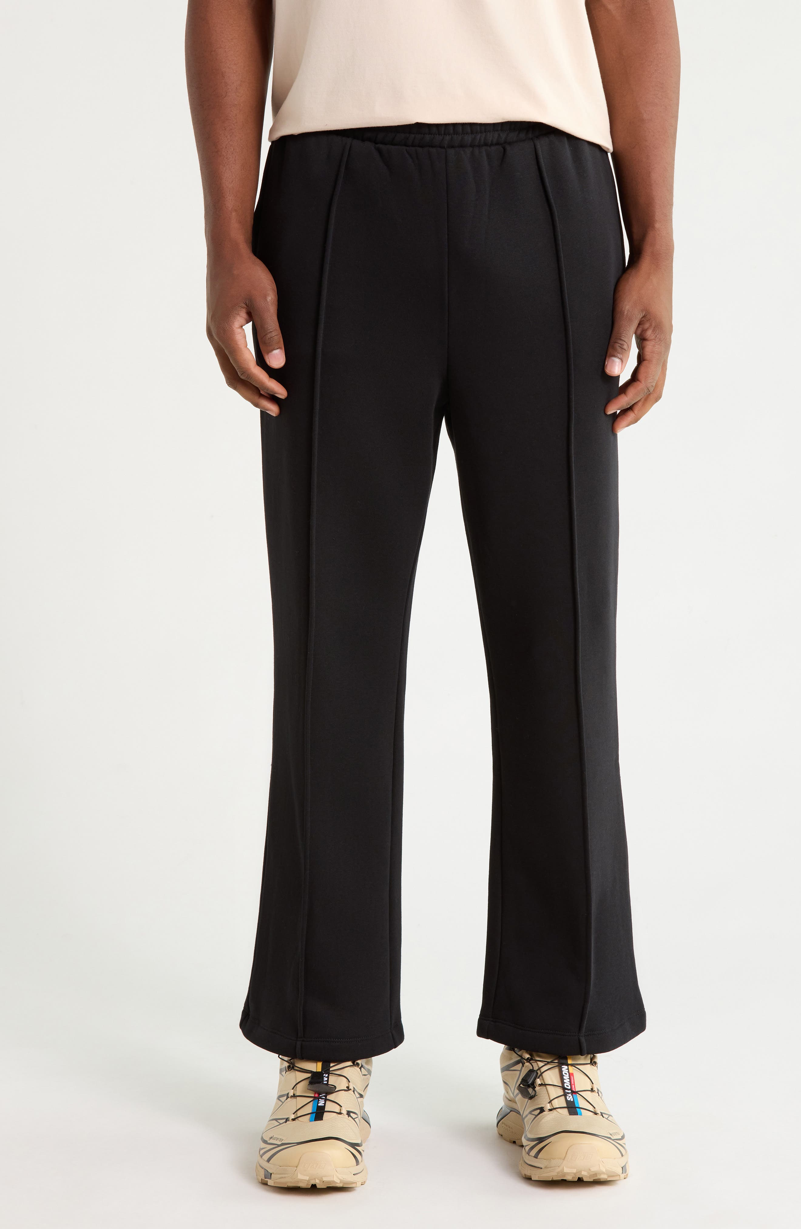 Plush Sweatpants
