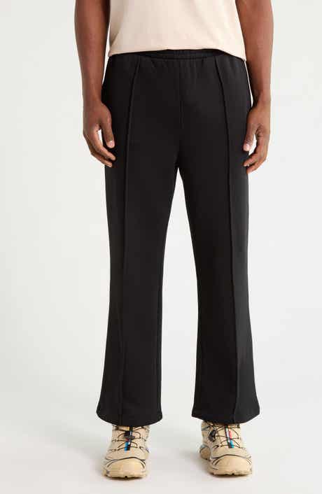 Plush Sweatpants