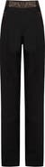 PCFG Your *Itch Kangaroo Waistband Pant