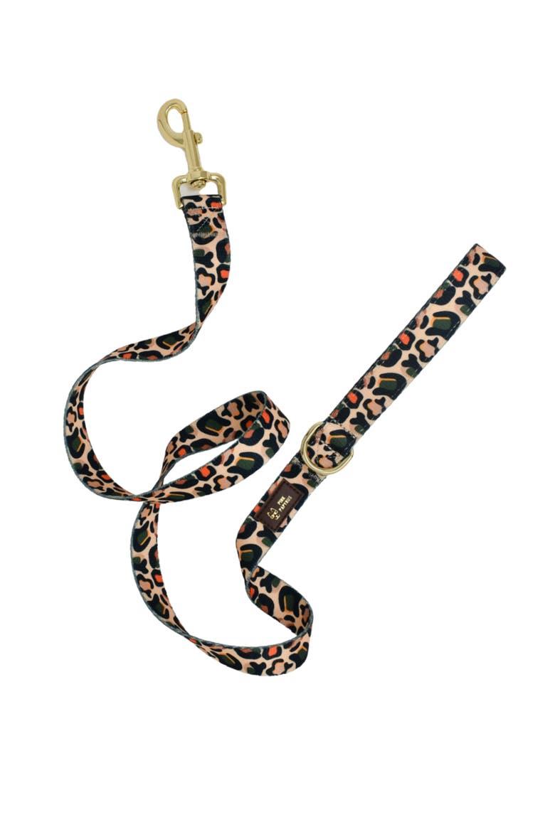 Beckett Dog Leash, Main, color, Beckett 6ft