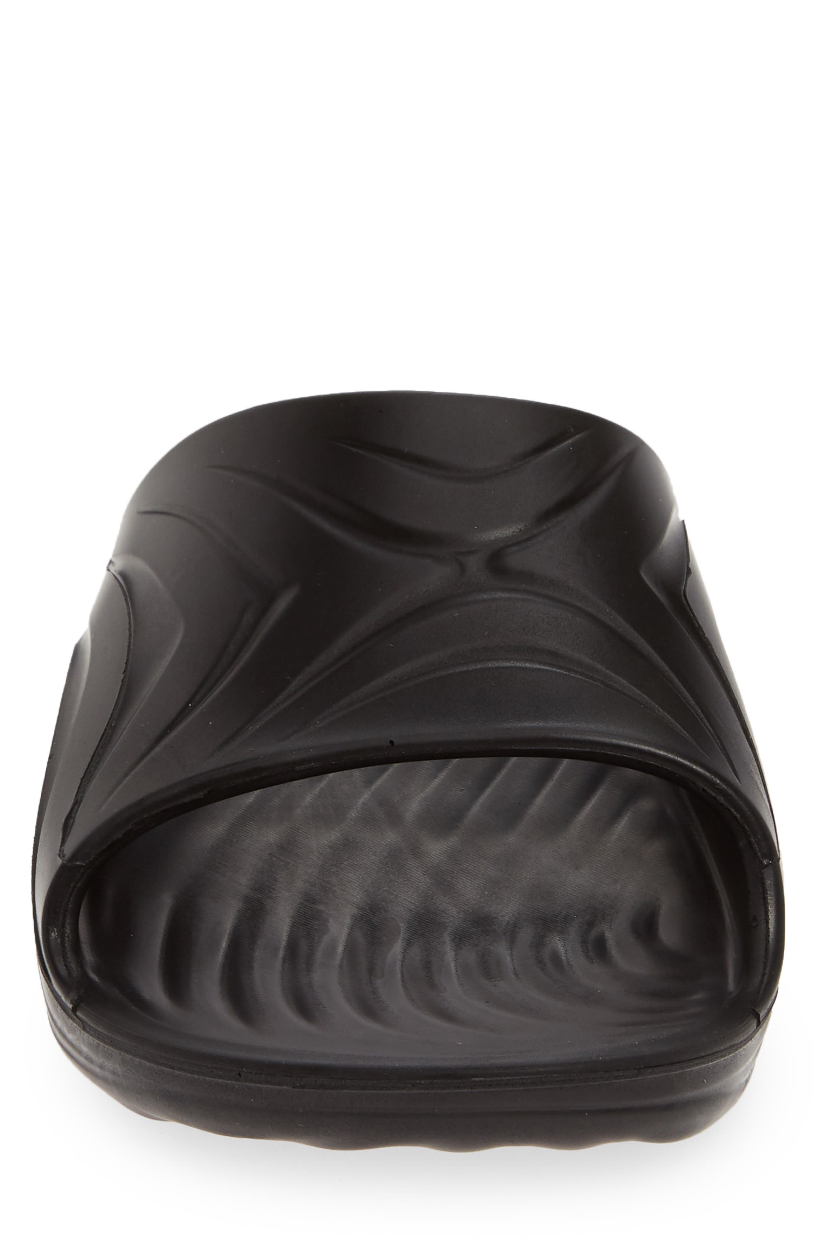 Superfeet Worldwide Aftersport Slide Sandal, Alternate, color, 