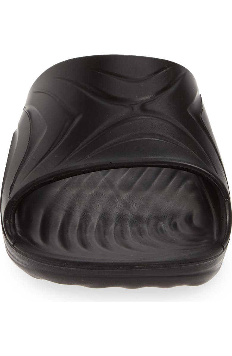 Superfeet Worldwide Aftersport Slide Sandal, Alternate, color,