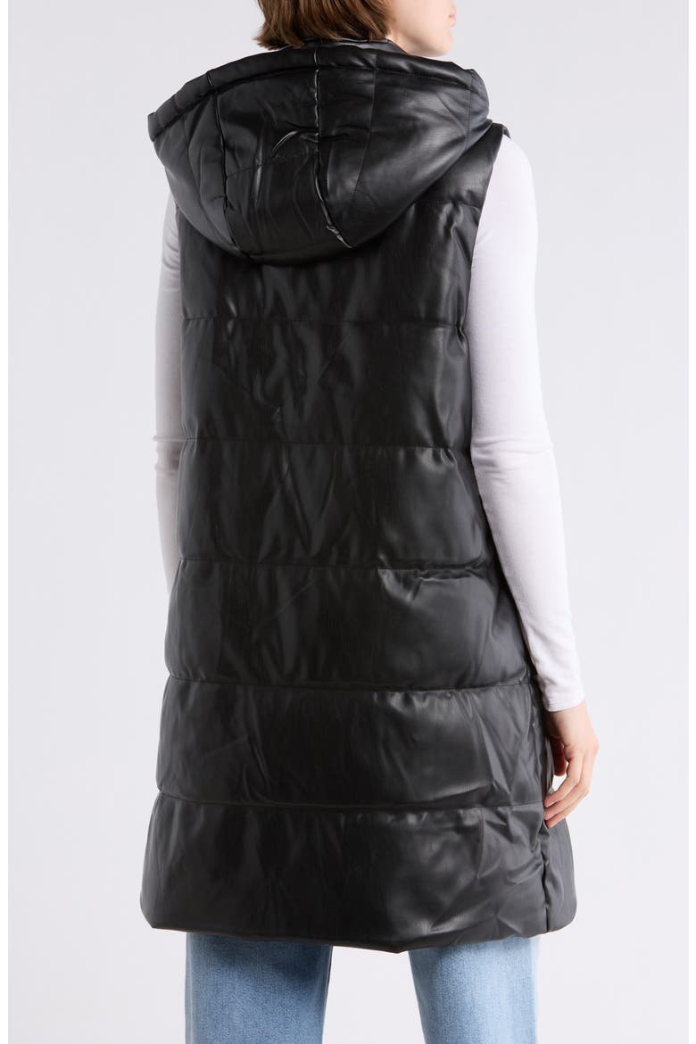 Sam Puffer Vest, Alternate, color, BLACK