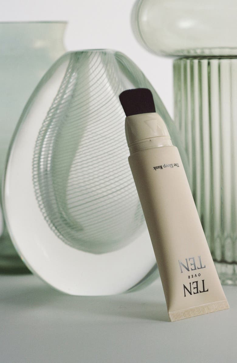 Tenoverten The Sleep Mask, Alternate, color, 